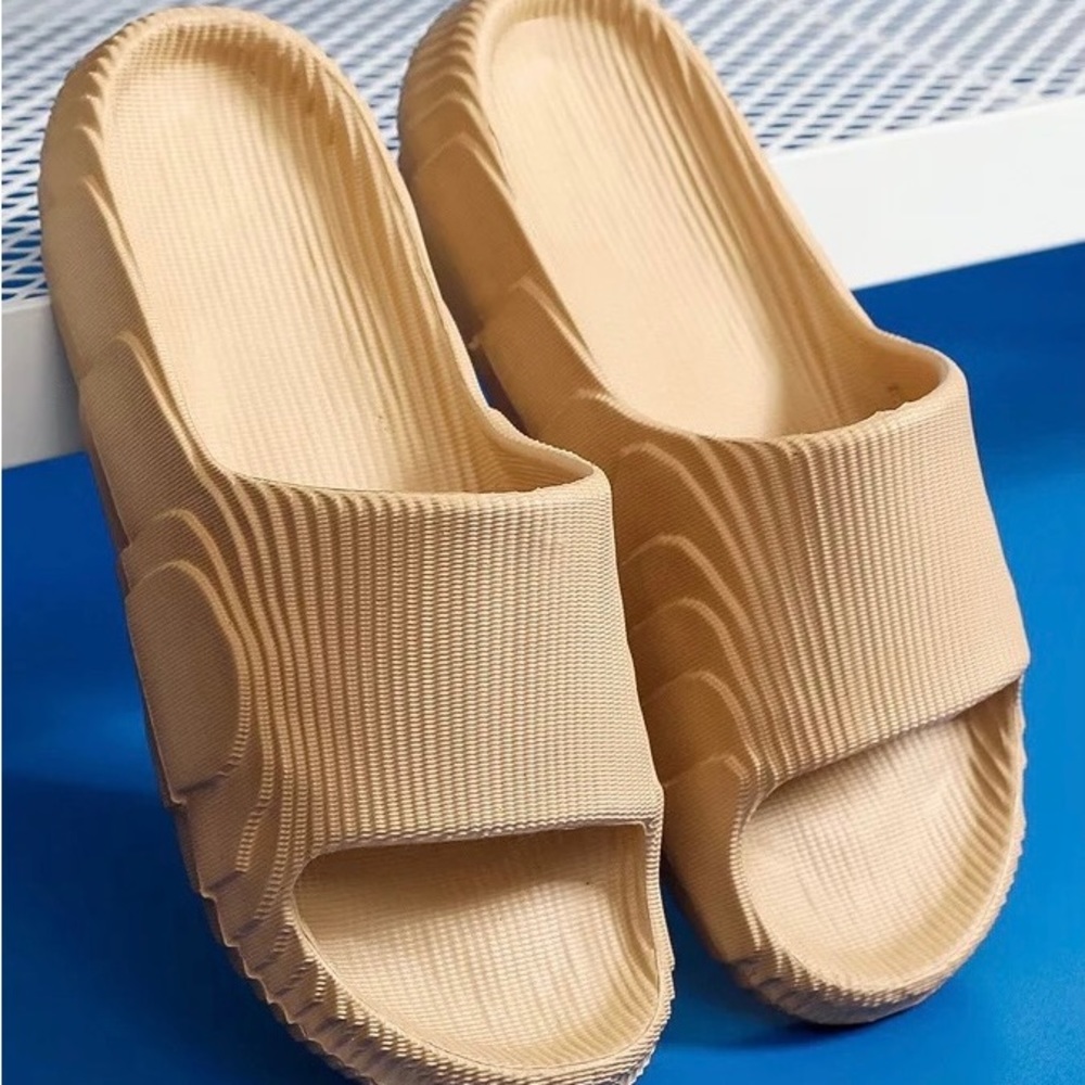 Mens slides